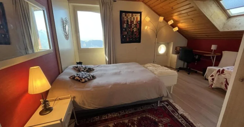 Villa Edelweiss