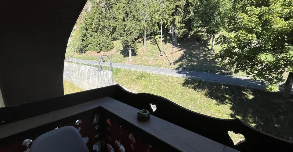 Villa Edelweiss