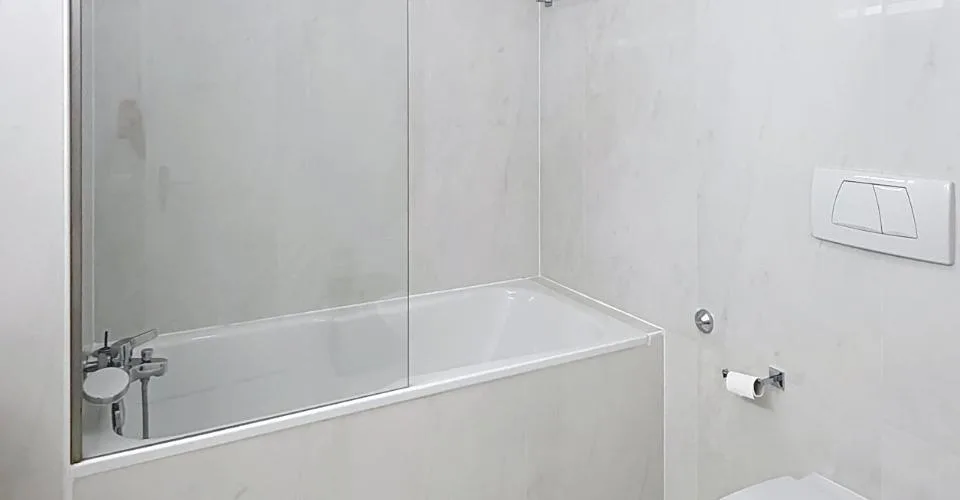 Jolie appartement avec 3 chambres – Foto 12 von 16