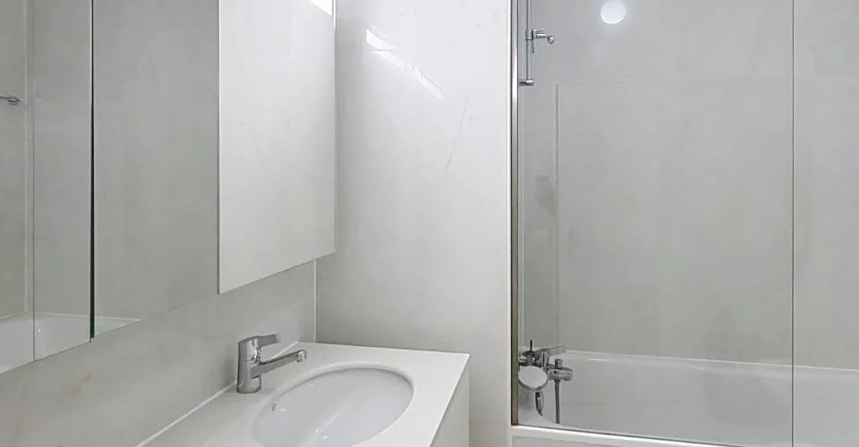 Jolie appartement avec 3 chambres – Foto 11 von 16