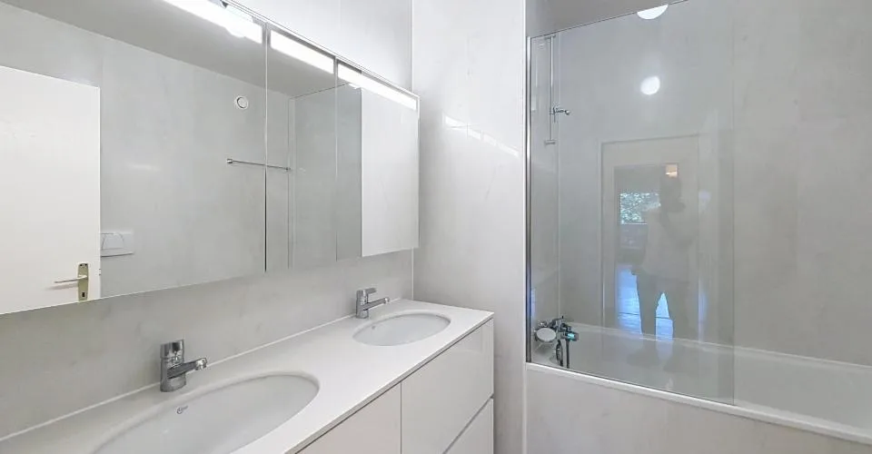 Jolie appartement avec 3 chambres – Foto 16 von 16