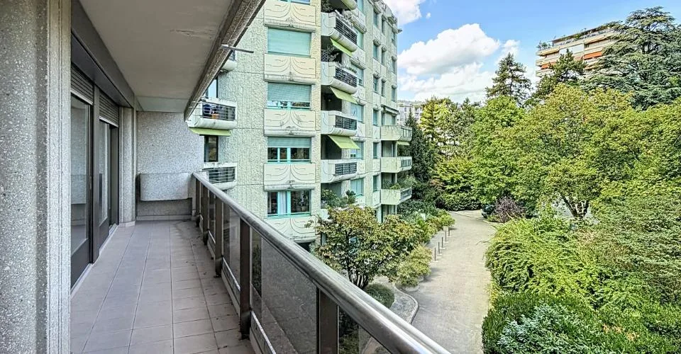 Jolie appartement avec 3 chambres – Foto 14 von 16