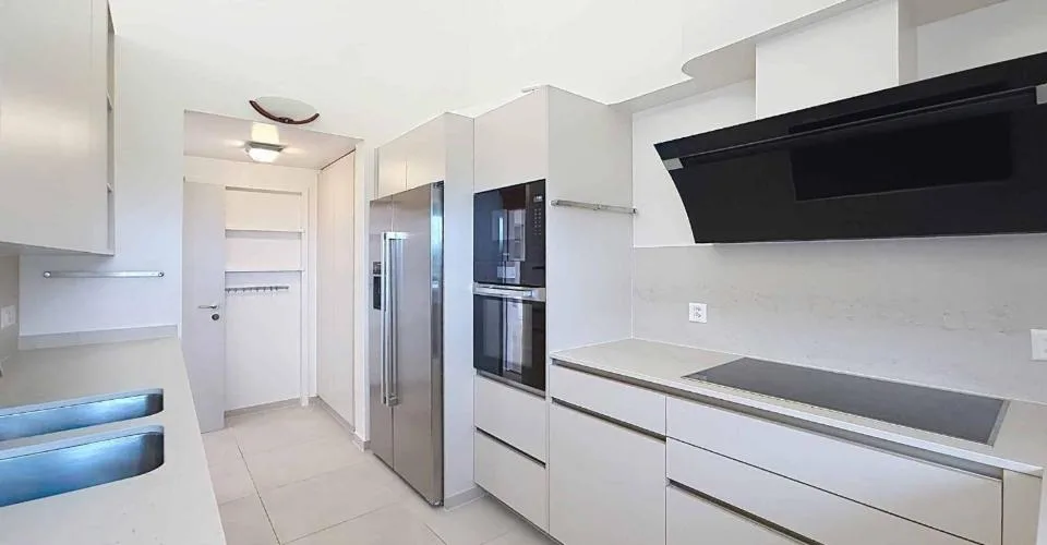Duplex de 8 pièces en attique avec vue panoramique – Plateau de Frontenex – Foto 4 von 10