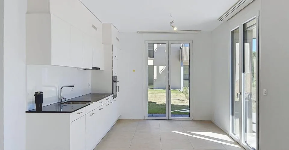 Appartements neufs de 3.5 pièces à Cottens !