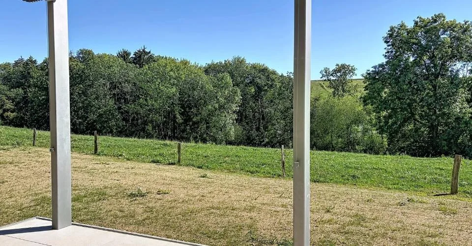 Appartements neufs de 3.5 pièces à Cottens !