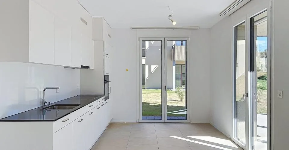 Appartements neufs de 3.5 pièces à Cottens !