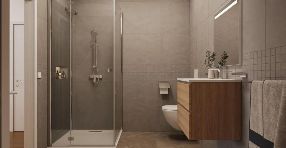 Mehr als 4 Apartments! Neue Wohnungen im Herzen von Ollon – Foto 12 von 13