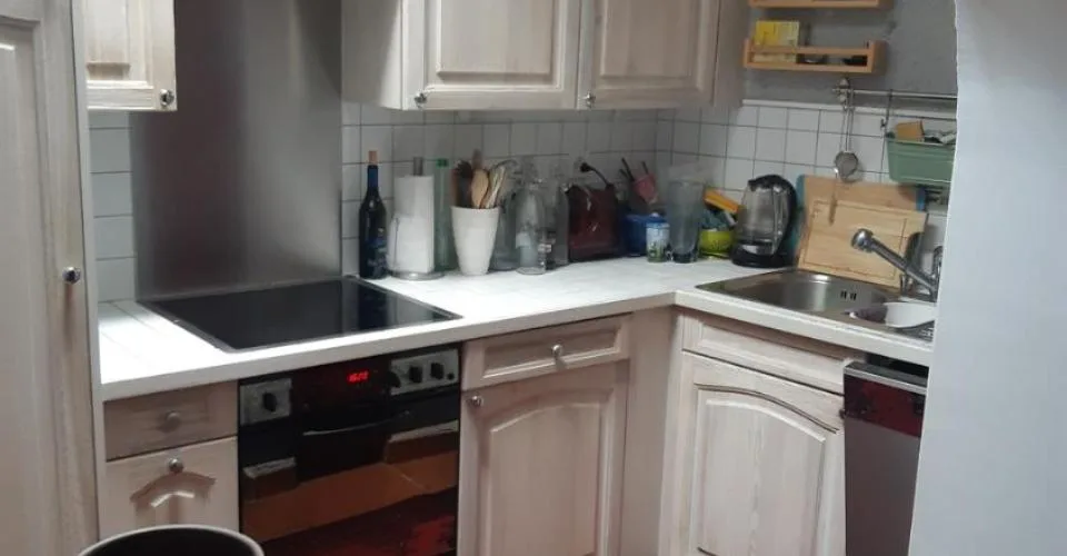 Rare maison 3,5 pièces en PPE - jardin et terrasse privatifs Martigny – Foto 4 von 13