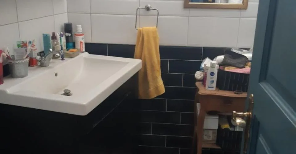Rare maison 3,5 pièces en PPE - jardin et terrasse privatifs Martigny – Foto 5 von 13