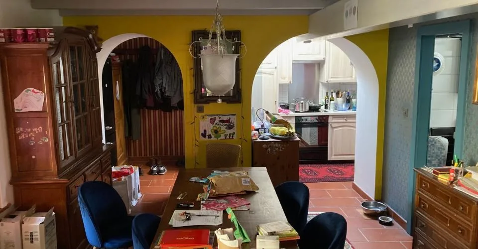 Rare maison 3,5 pièces en PPE - jardin et terrasse privatifs Martigny – Foto 11 von 13