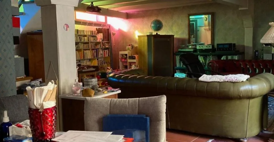 Rare maison 3,5 pièces en PPE - jardin et terrasse privatifs Martigny – Foto 9 von 13