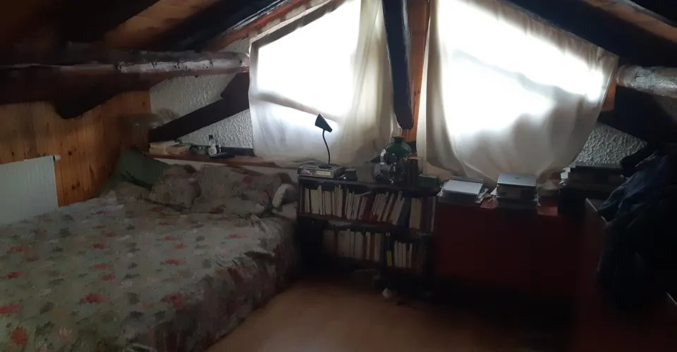 Rare maison 3,5 pièces en PPE - jardin et terrasse privatifs Martigny – Foto 7 von 13