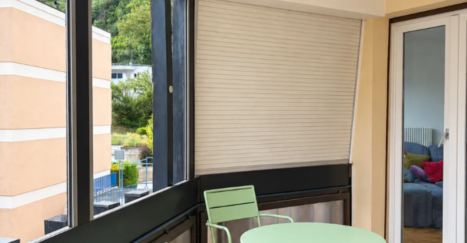 4 Zimmer Wohnung in Sierre – Foto 6 von 9