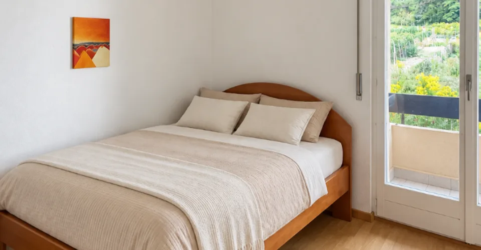 4 Zimmer Wohnung in Sierre – Foto 4 von 9
