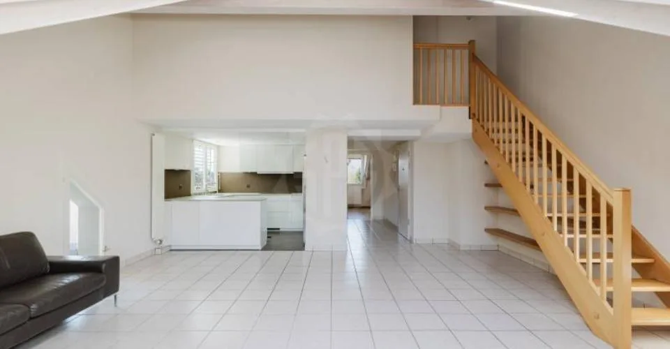 Bel appartement - Plan-les-Ouates – foto 3 di 11