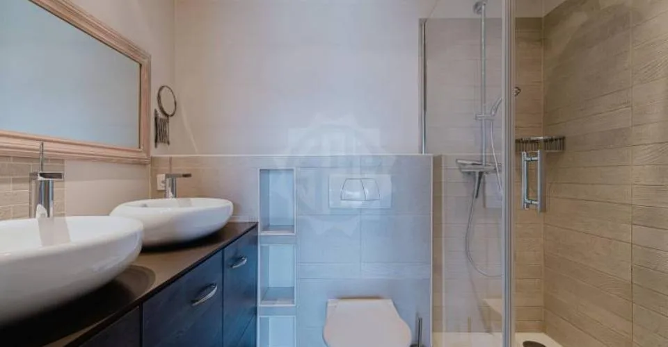 Bel appartement - Plan-les-Ouates – foto 10 di 11