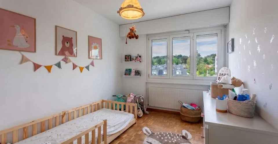 Ein privilegiertes Lebensumfeld zwischen Grün, Licht und Panorama – Foto 6 von 10
