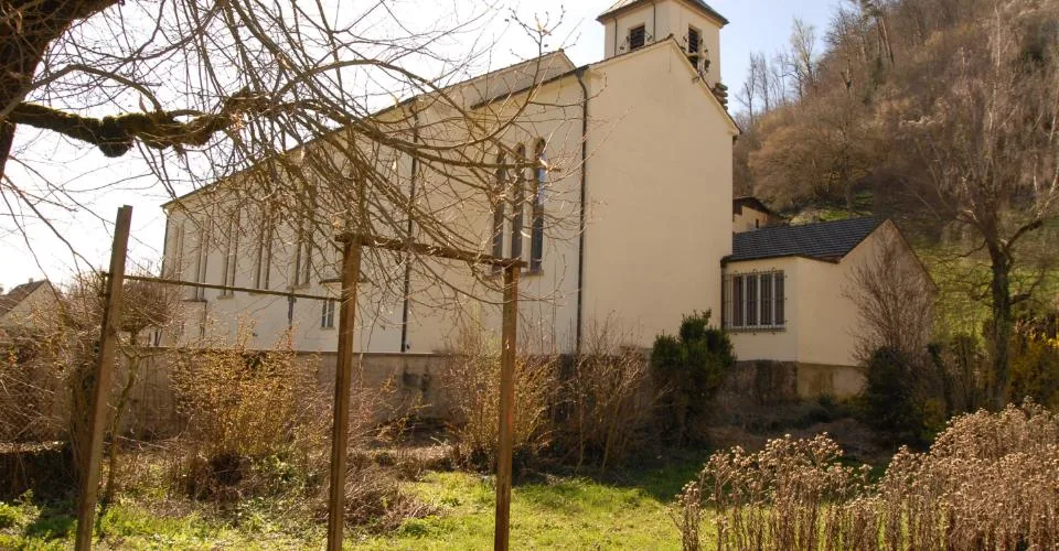 A vendre à Soyhières (Delémont) Ancienne maison à rénover ou démolir – foto 8 di 8
