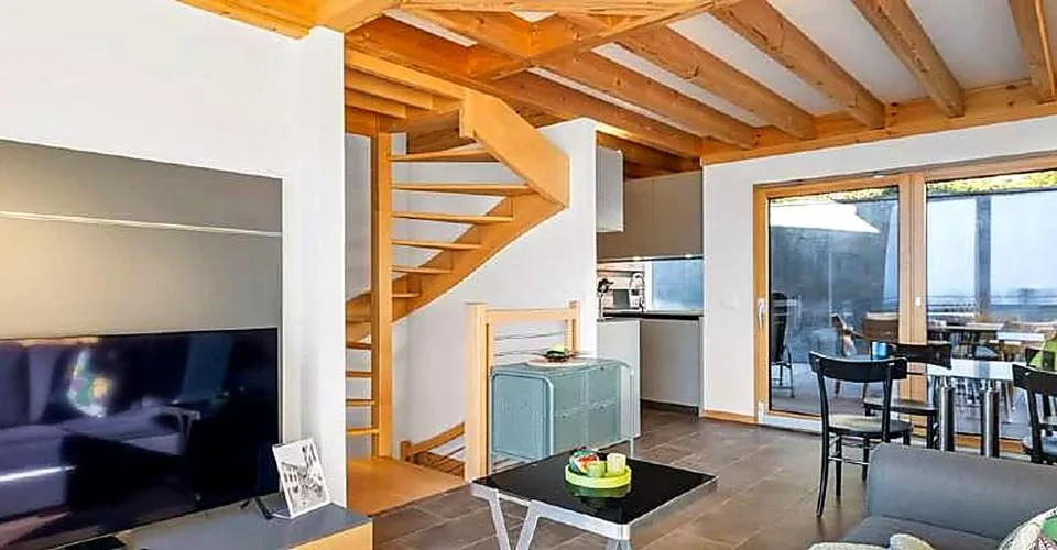 Immeuble Individuel Plurifamilial + Maison Contigüe d’Angle - Rendement 4.04% brut – Foto 12 von 25