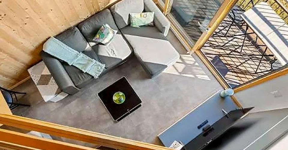 Immeuble Individuel Plurifamilial + Maison Contigüe d’Angle - Rendement 4.04% brut – Foto 7 von 25