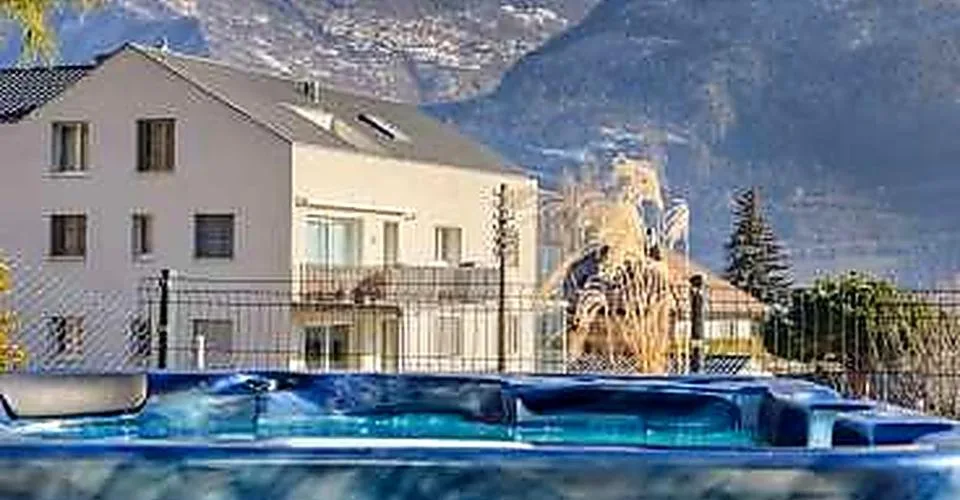 Immeuble Individuel Plurifamilial + Maison Contigüe d’Angle - Rendement 4.04% brut – Foto 11 von 25