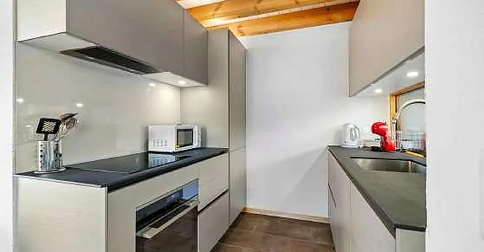 Immeuble Individuel Plurifamilial + Maison Contigüe d’Angle - Rendement 4.04% brut – Foto 15 von 25
