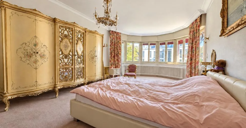 EXCLUSIVITE - Grande villa individuelle - Pregny-Chambésy – foto 10 di 13