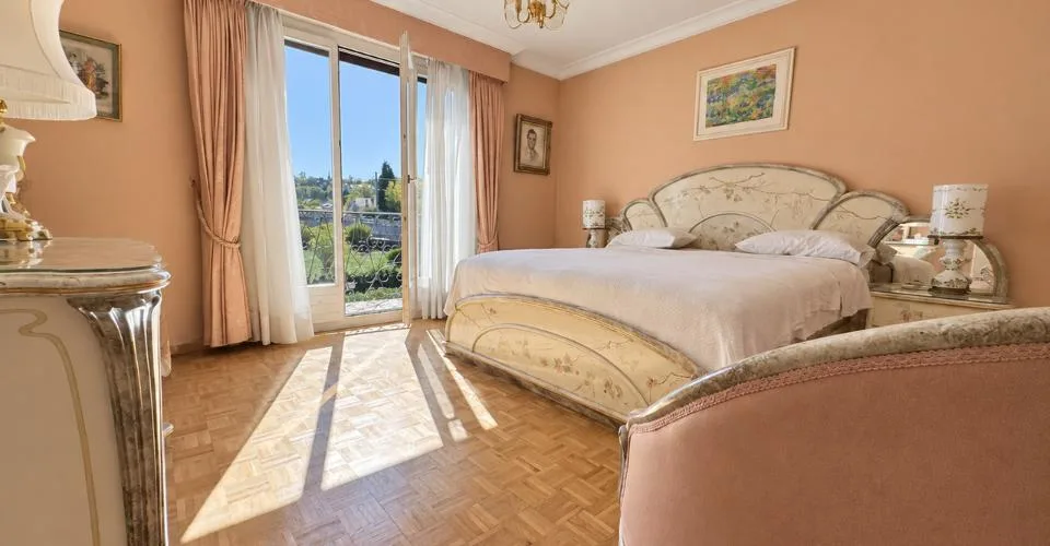 EXCLUSIVITE - Grande villa individuelle - Pregny-Chambésy – foto 9 di 13