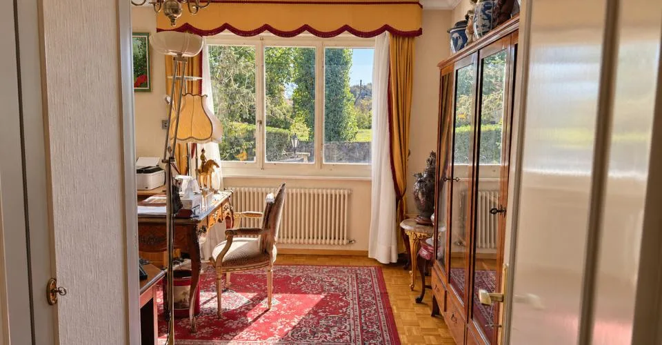 EXCLUSIVITE - Grande villa individuelle - Pregny-Chambésy – foto 11 di 13
