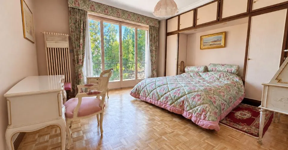 EXCLUSIVITE - Grande villa individuelle - Pregny-Chambésy – foto 8 di 13