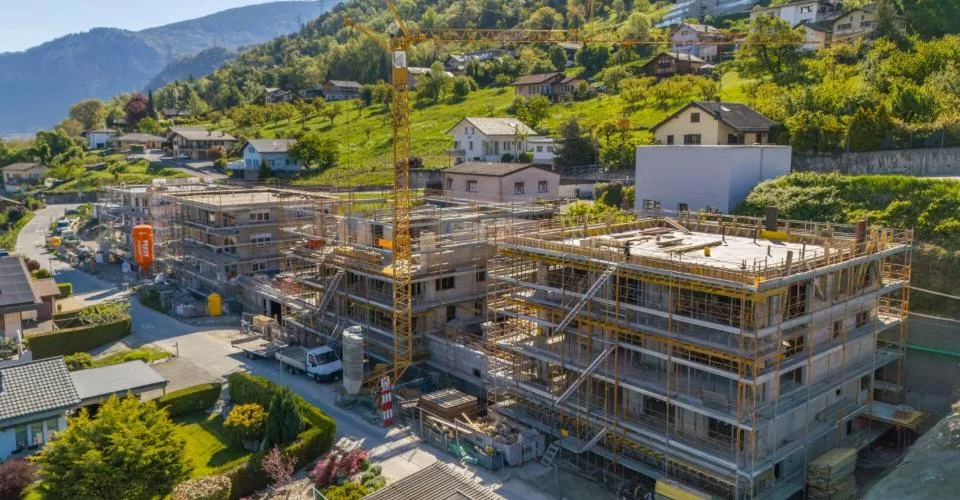 Le charme d'un 2.5 pièces moderne et spacieux – Foto 3 von 9
