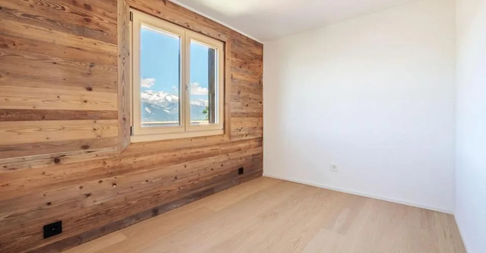 L'esprit chalet revisité dans un superbe 5 pièces – Foto 7 von 12
