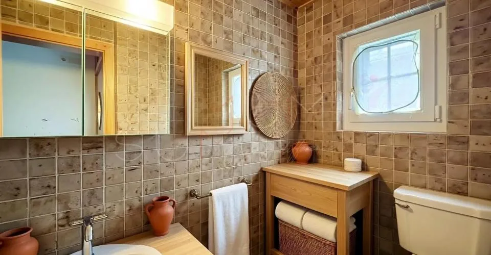 Un chalet, un espace boisé privatif, un style de vie – Prafirmin, Savièse – photo 13 sur 13