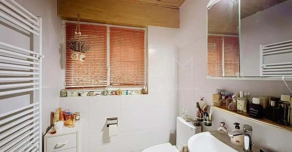 Un chalet, un espace boisé privatif, un style de vie – Prafirmin, Savièse – photo 12 sur 13