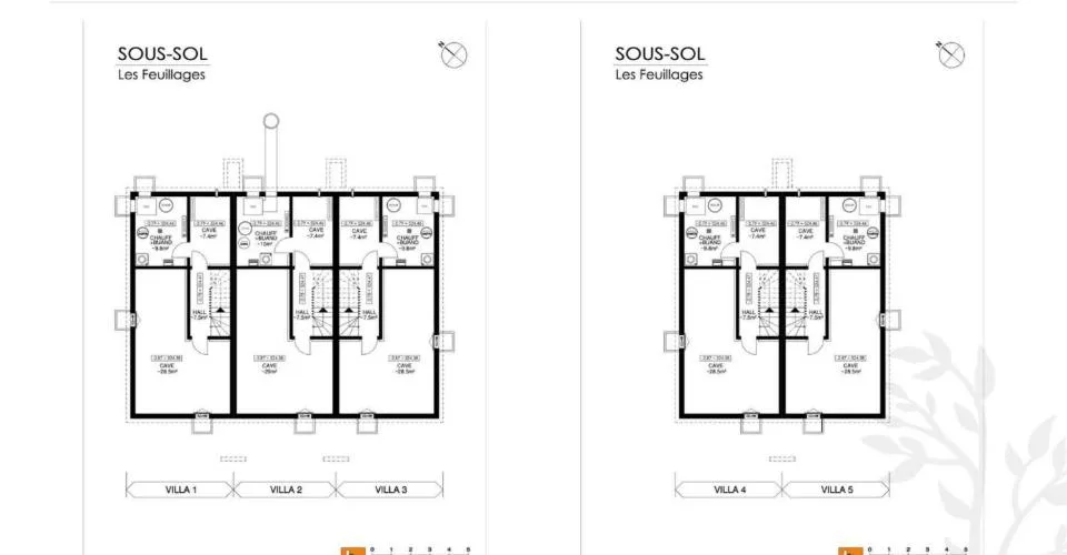Villa a schiera di 5.5 locali con terrazza e giardino – foto 7 di 13