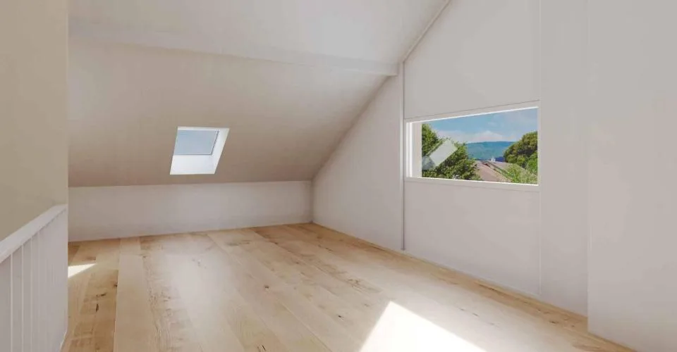 Villa a schiera di 5.5 locali con terrazza e giardino – foto 6 di 13