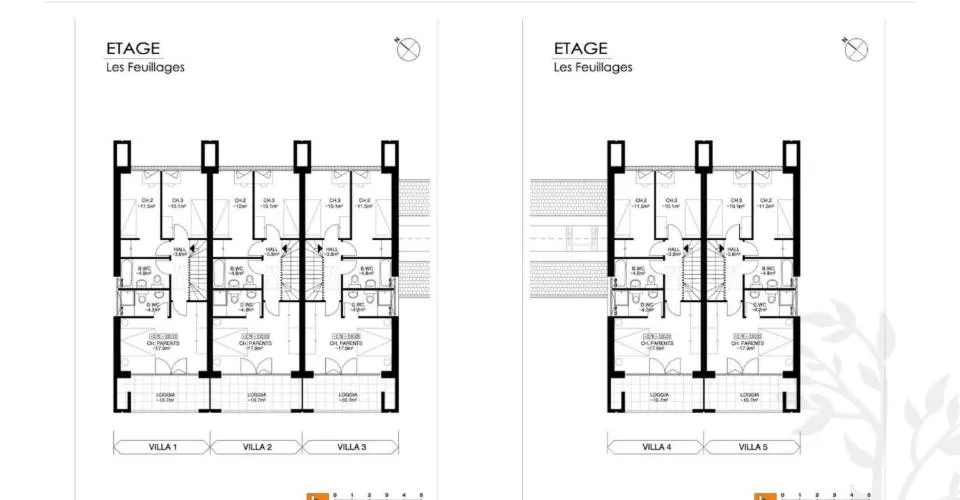 Villa contiguë de 5.5 pièces avec terrasse et jardin – foto 8 di 13