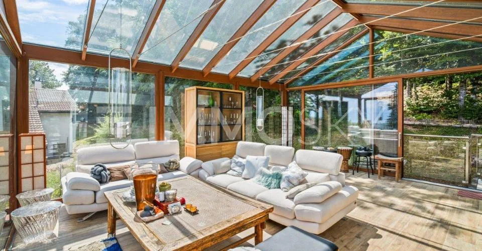 Charme, vista e autenticità, casa individuale di ca. 200 m² – foto 17 di 17