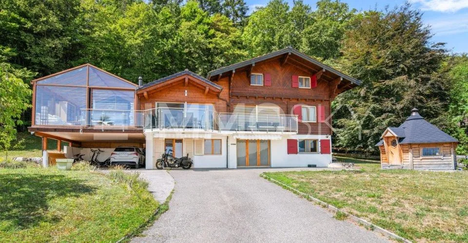 Charme, vista e autenticità, casa individuale di ca. 200 m² – foto 14 di 17