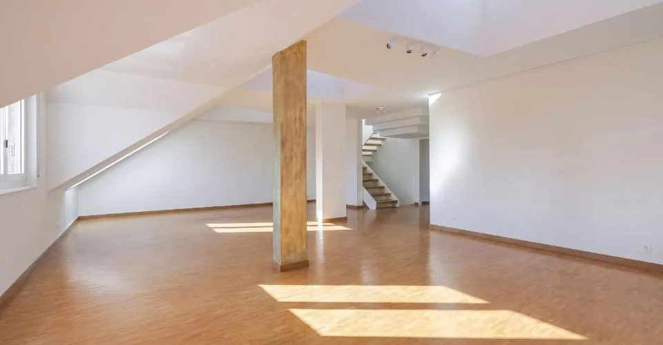Appartement au dernier étage avec rooftop au Petit-Saconnex – Foto 3 von 8