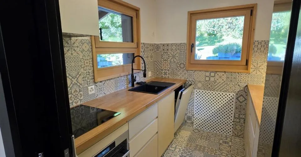 Preisnachlass! Wunderschönes, vollständig renoviertes Chalet in Barboleusaz / Villars-sur-Ollon-Gryon – Foto 16 von 30