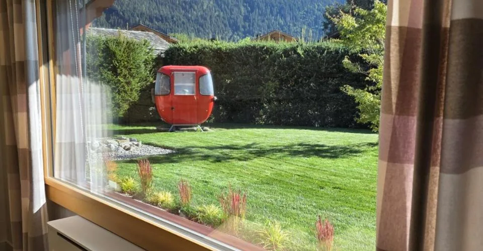 Preisnachlass! Wunderschönes, vollständig renoviertes Chalet in Barboleusaz / Villars-sur-Ollon-Gryon – Foto 11 von 30