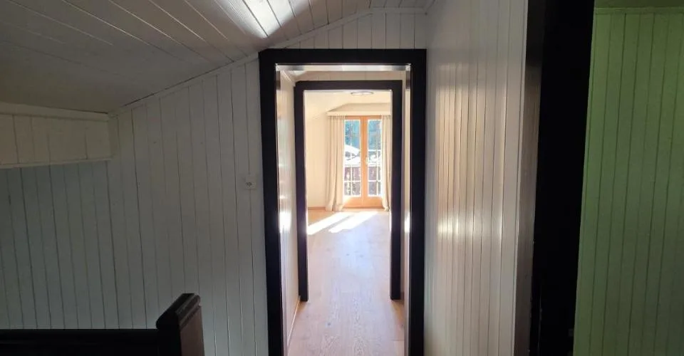 Preisnachlass! Wunderschönes, vollständig renoviertes Chalet in Barboleusaz / Villars-sur-Ollon-Gryon – Foto 27 von 30