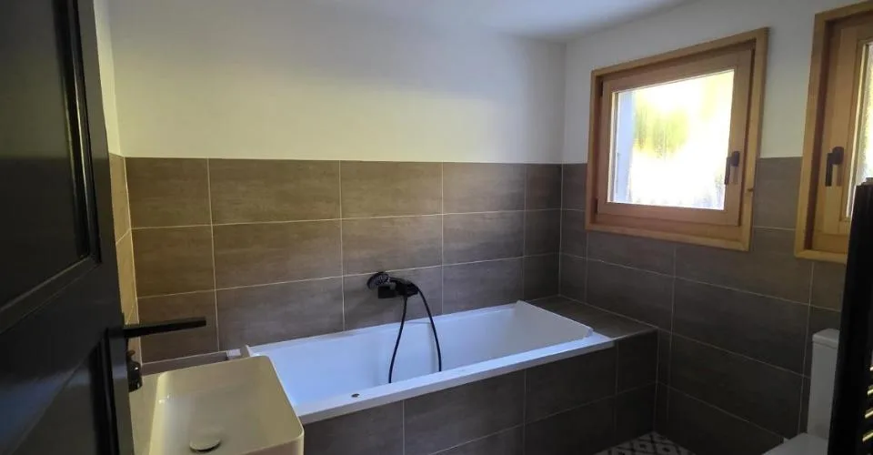 Preisnachlass! Wunderschönes, vollständig renoviertes Chalet in Barboleusaz / Villars-sur-Ollon-Gryon – Foto 25 von 30