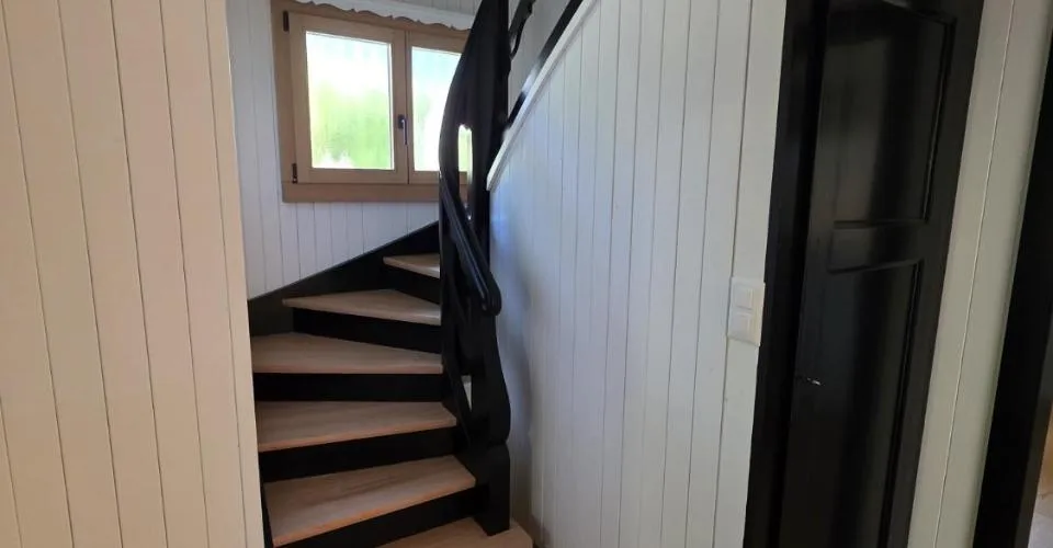 Preisnachlass! Wunderschönes, vollständig renoviertes Chalet in Barboleusaz / Villars-sur-Ollon-Gryon – Foto 20 von 30