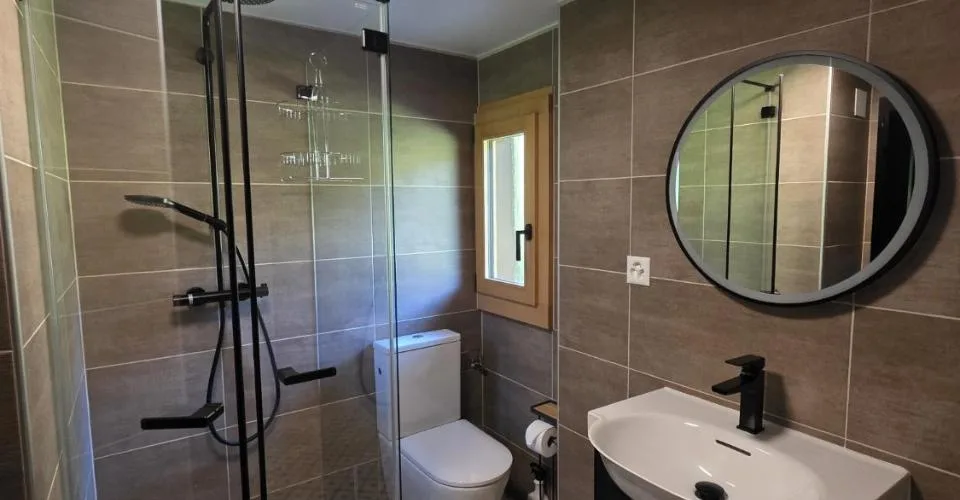 Preisnachlass! Wunderschönes, vollständig renoviertes Chalet in Barboleusaz / Villars-sur-Ollon-Gryon – Foto 24 von 30