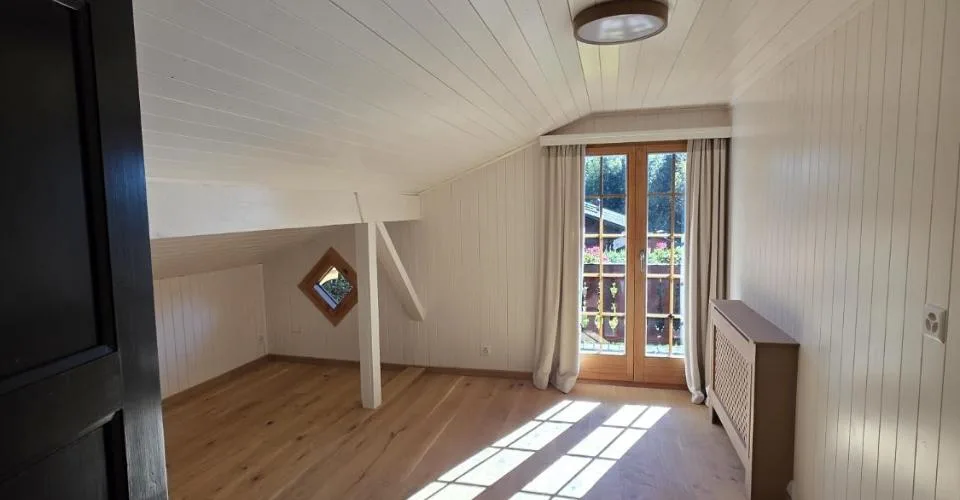 Preisnachlass! Wunderschönes, vollständig renoviertes Chalet in Barboleusaz / Villars-sur-Ollon-Gryon – Foto 19 von 30