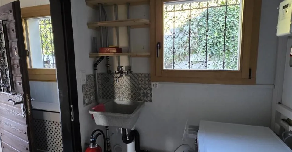Preisnachlass! Wunderschönes, vollständig renoviertes Chalet in Barboleusaz / Villars-sur-Ollon-Gryon – Foto 30 von 30
