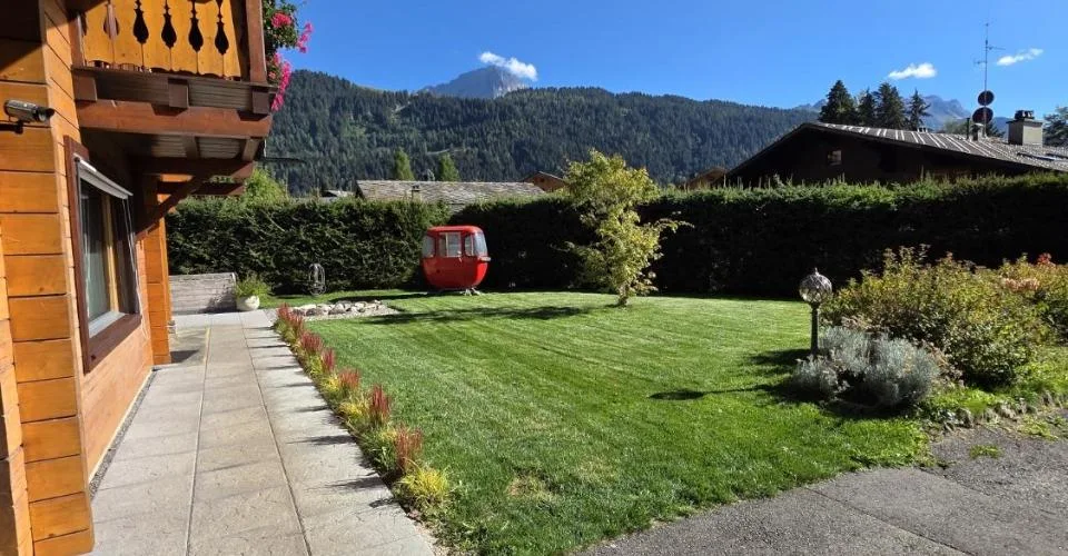 Preisnachlass! Wunderschönes, vollständig renoviertes Chalet in Barboleusaz / Villars-sur-Ollon-Gryon – Foto 2 von 30