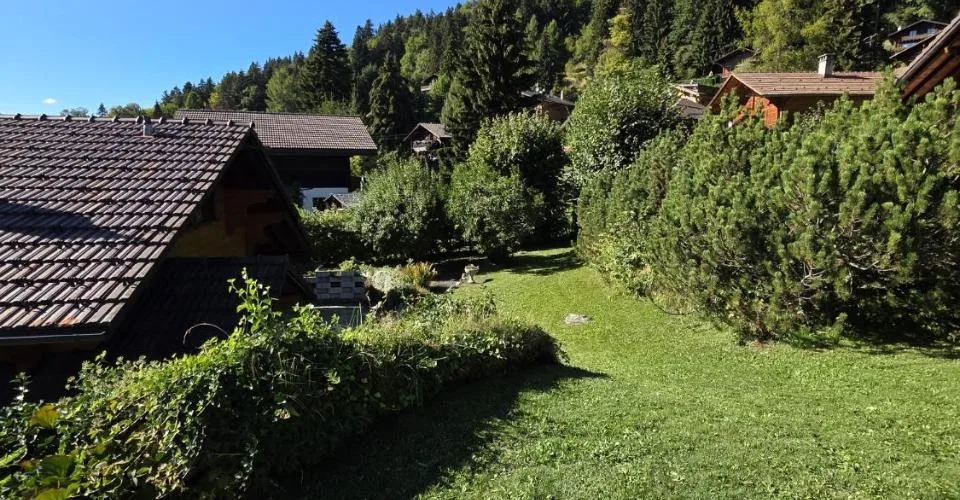 Preisnachlass! Wunderschönes, vollständig renoviertes Chalet in Barboleusaz / Villars-sur-Ollon-Gryon – Foto 6 von 30